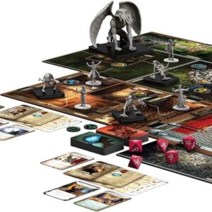 Las Mansiones de la Locura - Español - PREVENTA - Imagen 4