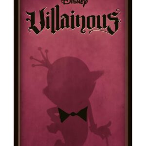 Disney Villainous: Sugar and Spite - Español - Imagen 2