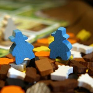 Agricola (Revised Edition) - Inglés - PREVENTA - Imagen 3