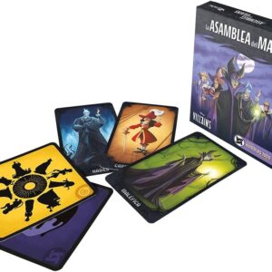La Asamblea del Mal - Imagen 4