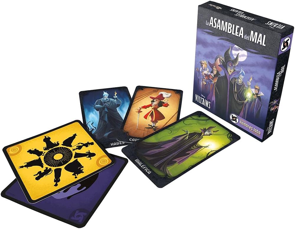 La Asamblea del Mal - Imagen 4
