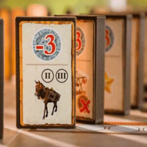 La Granja Deluxe Master Set - Inglés - Imagen 5
