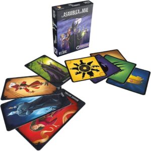 La Asamblea del Mal - Imagen 3