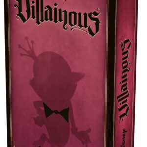 Disney Villainous: Sugar and Spite - Español - Imagen 4