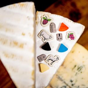 Fromage - Inglés - PREVENTA - Imagen 9