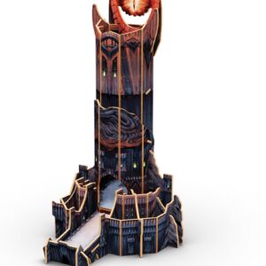 The Lord of the Rings: The fate of the fellowship - Inglés - Imagen 7