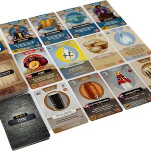 Distilled: Cocktails Expansión - Inglés - PREVENTA - Imagen 3