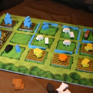 Agricola (Revised Edition) - Inglés - PREVENTA - Imagen 5