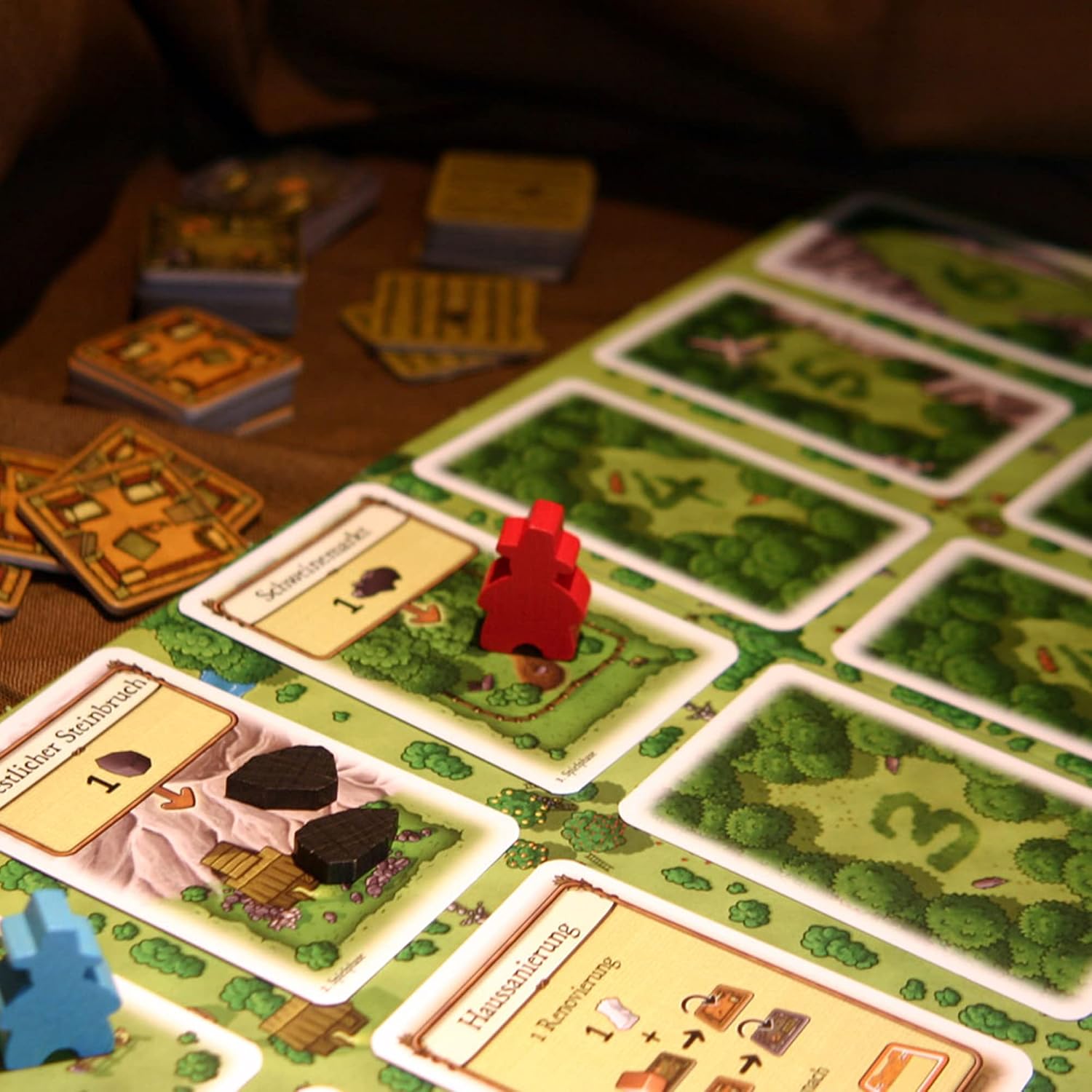 Agricola (Revised Edition) - Inglés - PREVENTA - Imagen 6