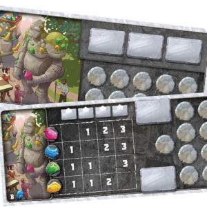 Century: Golem Edition - Inglés - Imagen 5