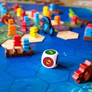 Survive the Island - Español - Imagen 3