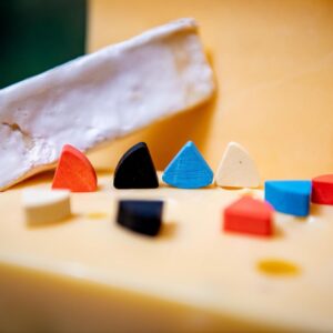 Fromage - Inglés - PREVENTA - Imagen 4