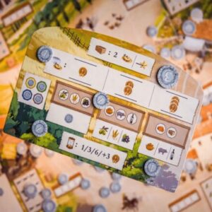 La Granja Deluxe Master Set - Inglés - Imagen 3