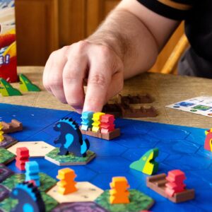 Survive the Island - Español - Imagen 2