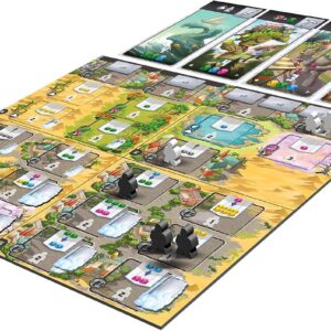 Century: Golem Edition - Inglés - Imagen 4