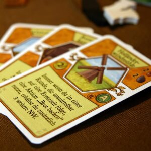 Agricola (Revised Edition) - Inglés - PREVENTA - Imagen 4