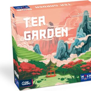 Tea Garden - Inglés - PREVENTA - Imagen 6