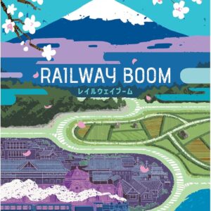 Railway boom - Inglés - PREVENTA - Imagen 4