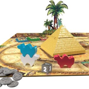Camel Up - Inglés - Imagen 3