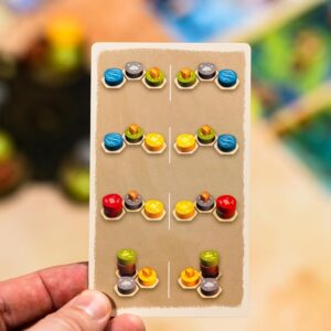 Harmonies: Pulse Expansión - Inglés - PREVENTA - Imagen 3