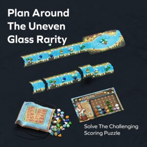 River Valley Glasswork - Inglés - Imagen 4