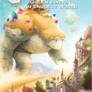 Century: Golem Edition - Inglés - Imagen 6