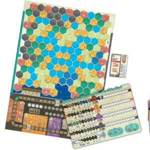 Railway boom - Inglés - PREVENTA - Imagen 7