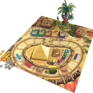 Camel Up - Inglés - Imagen 5