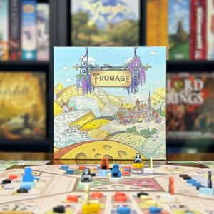 Fromage - Inglés - PREVENTA - Imagen 5
