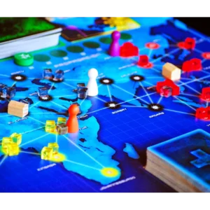 Pandemic - Español - Imagen 2