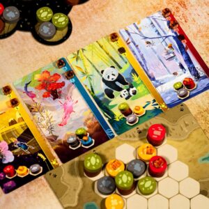 Harmonies: Pulse Expansión - Inglés - PREVENTA - Imagen 6