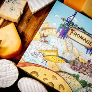 Fromage - Inglés - PREVENTA - Imagen 8