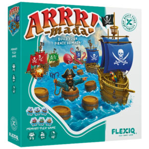 Arrr!-Mada - Español