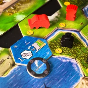 Clans of Caledonia & Industria - Español - Imagen 7