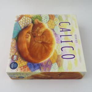 Calico - Inglés (ligero daño en caja) - Imagen 6