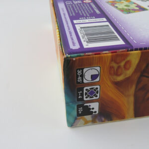 Calico - Inglés (ligero daño en caja) - Imagen 8