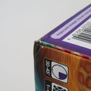 Calico - Inglés (ligero daño en caja) - Imagen 9