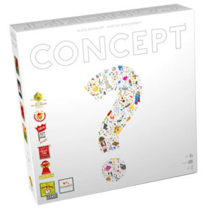 Concept - Español
