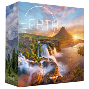 Earth - Inglés