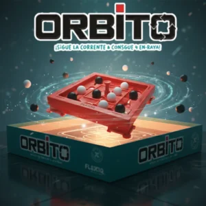 Orbito - Español - Imagen 2