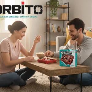 Orbito - Español - Imagen 7