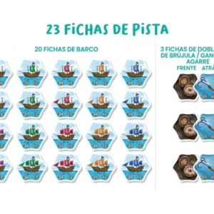 Arrr!-Mada - Español - Imagen 2
