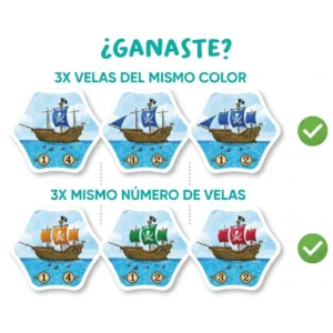 Arrr!-Mada - Español - Imagen 4