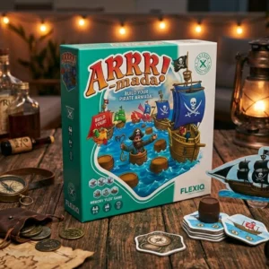 Arrr!-Mada - Español - Imagen 7
