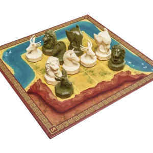 Strategeti - Español - Imagen 4