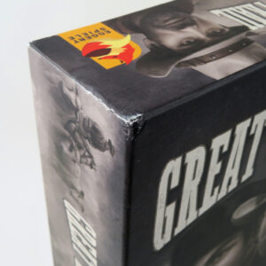 Great Western Trail - Inglés (daño en caja) - Imagen 9