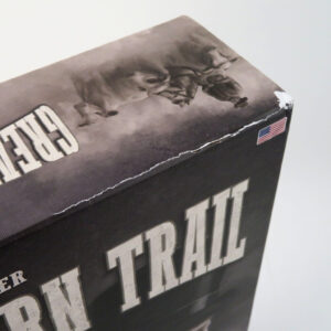 Great Western Trail - Inglés (daño en caja) - Imagen 10