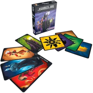 La Asamblea del Mal - Imagen 6