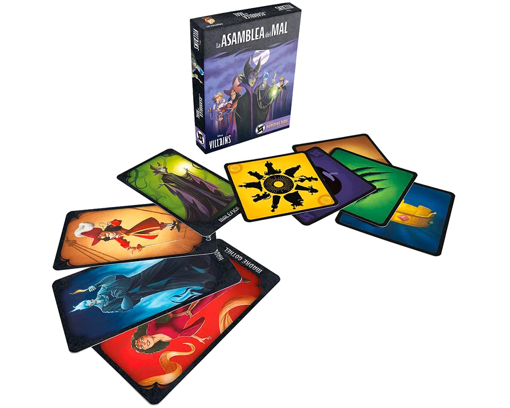 La Asamblea del Mal - Imagen 6