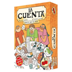 La Cuenta - Español